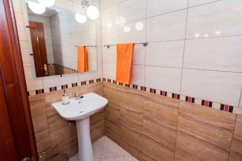 Apartamento Casa El Fraile