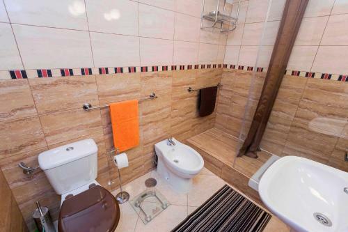 Apartamento Casa El Fraile