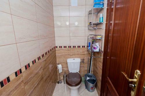 Apartamento Casa El Fraile