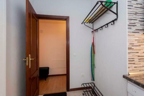 Apartamento Casa El Fraile