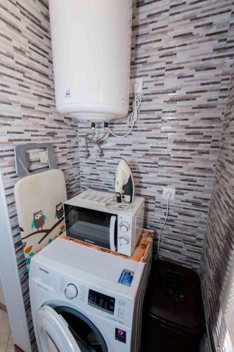 Apartamento Casa El Fraile