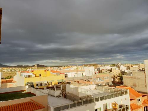 Apartamento Lovely Studia In Las Galletas Con Nice Sea View