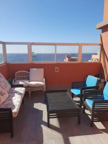 Apartamento Lovely Studia In Las Galletas Con Nice Sea View