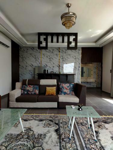 Oasis Chalet