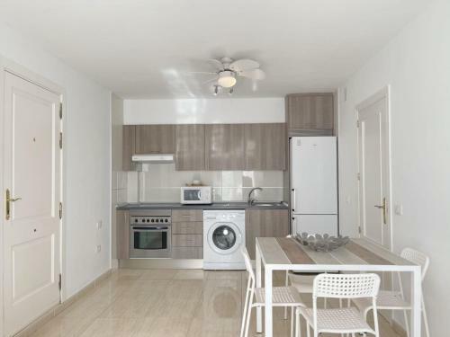 Apartamento Costa Del Silencio Piscina Comunitaria