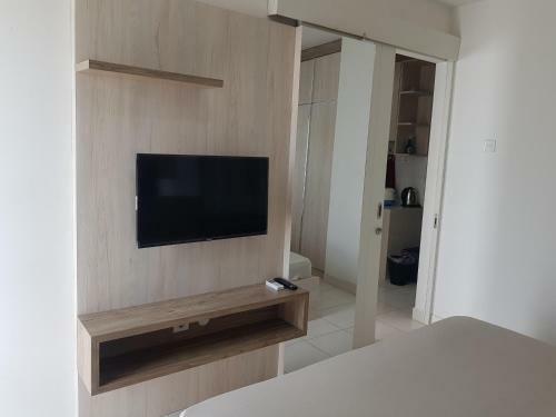 Apartemen Sentul Tipe 2 Badroom