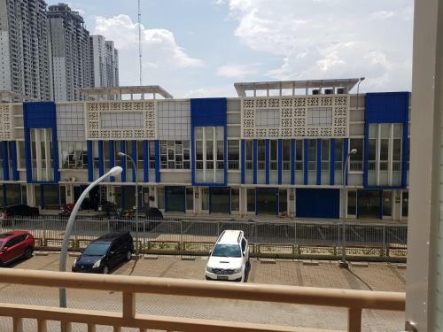 Apartemen Sentul Tipe 2 Badroom