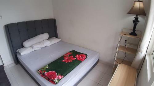 Apartemen Sentul Tipe 2 Badroom