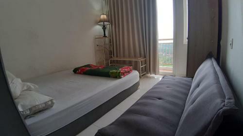 Apartemen Sentul Tipe 2 Badroom