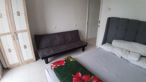 Apartemen Sentul Tipe 2 Badroom