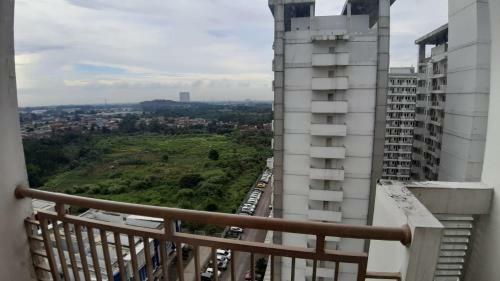 Apartemen Sentul Tipe 2 Badroom