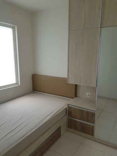 Apartemen Sentul Tipe 2 Badroom