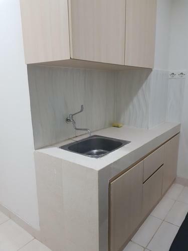 Apartemen Sentul Tipe 2 Badroom