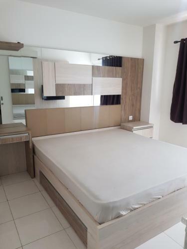 Apartemen Sentul Tipe 2 Badroom