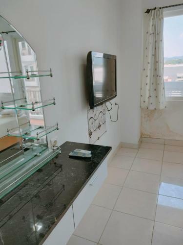 Smart Room At Sentul Tower Apartmen