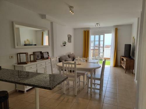 Apartamento Las Galletas Relax Atico A 200 Mts de La Playa