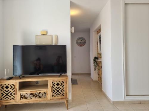 Apartamento Las Galletas Relax Atico A 200 Mts de La Playa