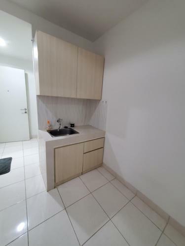 Sewa Apartemen Harian Tipe 1 Bathroom