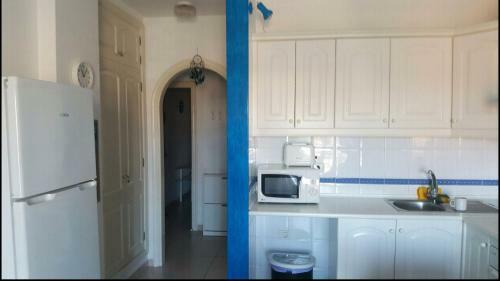 Apartamento Las Galletas House