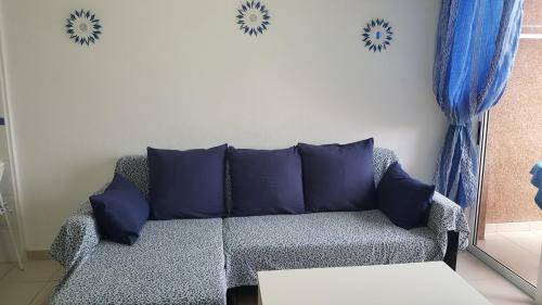 Apartamento Las Galletas House
