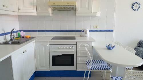 Apartamento Las Galletas House