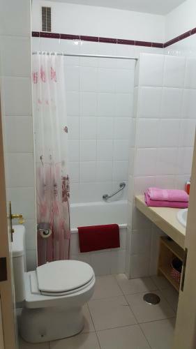 Apartamento Las Galletas House