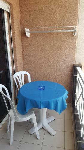 Apartamento Las Galletas House