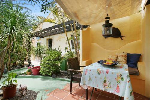Apartamento Casa Verde 1
