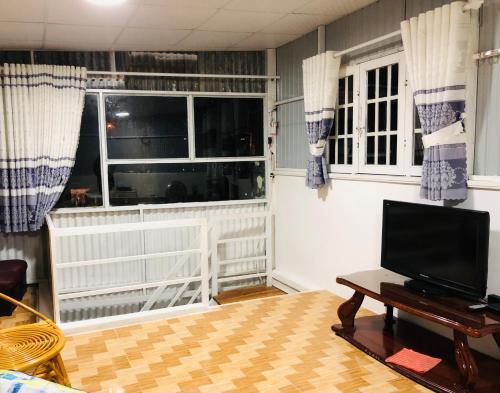 Apartamento Chloe's House 2