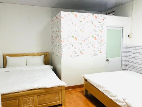 Apartamento Chloe's House 2