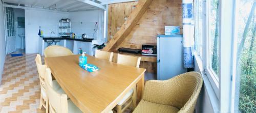 Apartamento Chloe's House 2