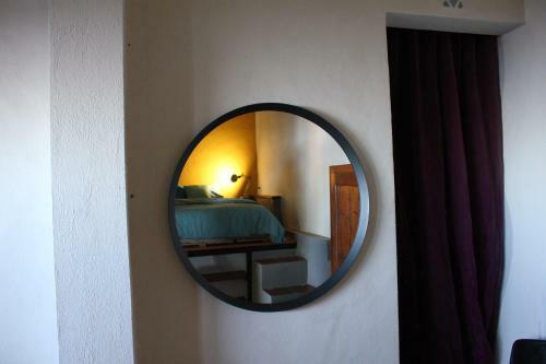 Apartamento El Quinto Pino - El Estudio