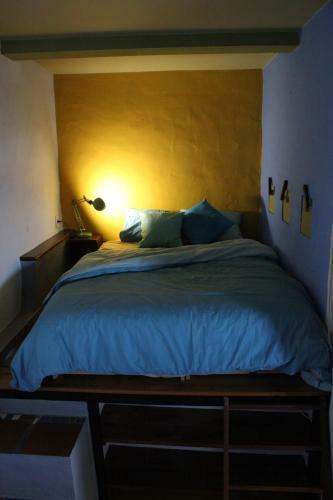 Apartamento El Quinto Pino - El Estudio