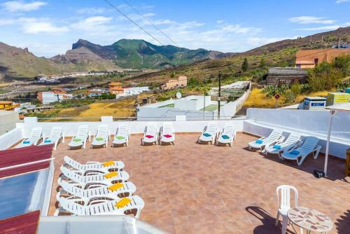 Hotel Sunset Lodge Casa Vacacional