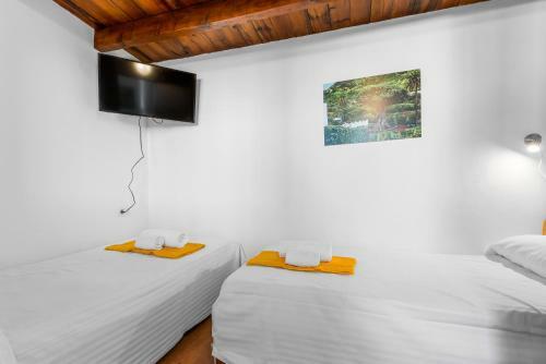 Hotel Sunset Lodge Casa Vacacional