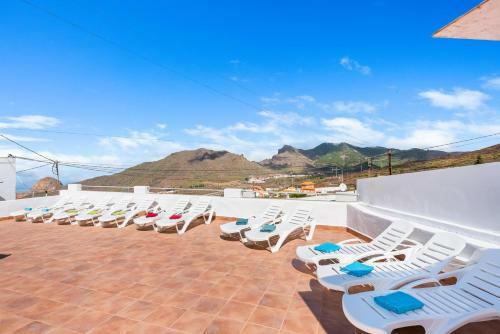 Hotel Sunset Lodge Casa Vacacional