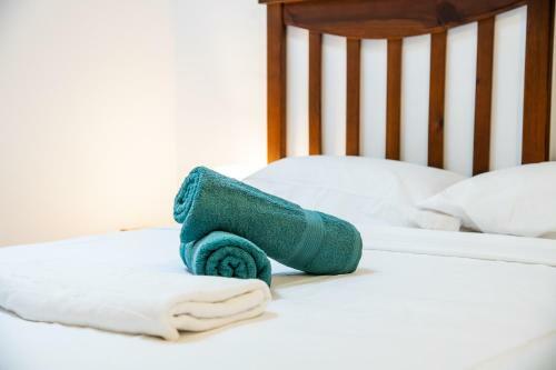 Hotel Sunset Lodge Casa Vacacional