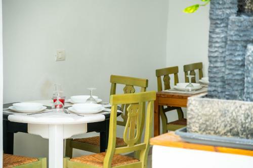 Hotel Sunset Lodge Casa Vacacional