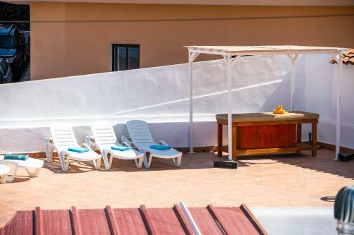 Hotel Sunset Lodge Casa Vacacional