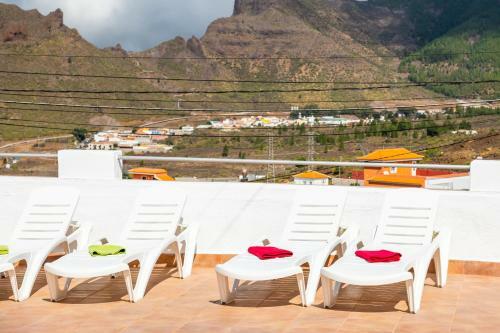 Hotel Sunset Lodge Casa Vacacional