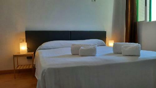 Hotel Sunset Lodge Casa Vacacional
