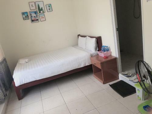 Bed & Breakfast Nh� Ngh? Di?m Chinh