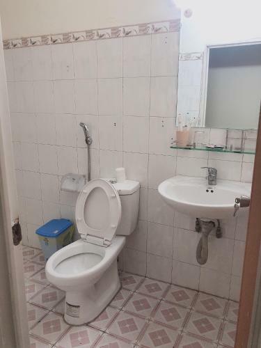 Bed & Breakfast Nh� Ngh? Di?m Chinh