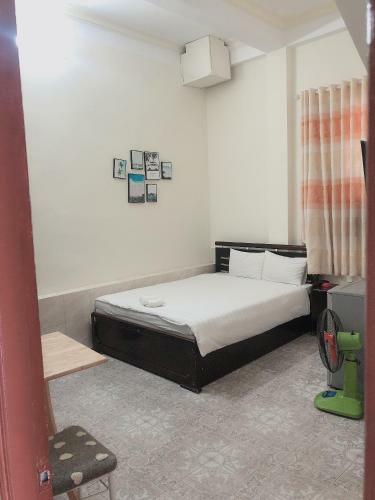 Bed & Breakfast Nh� Ngh? Di?m Chinh