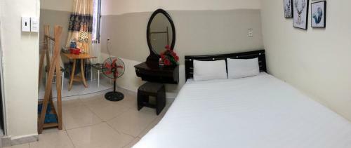 Bed & Breakfast Nh� Ngh? Di?m Chinh