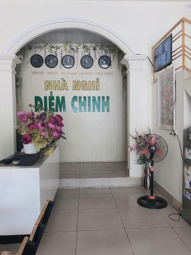 Bed & Breakfast Nh� Ngh? Di?m Chinh