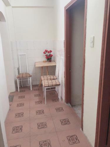 Bed & Breakfast Nh� Ngh? Di?m Chinh
