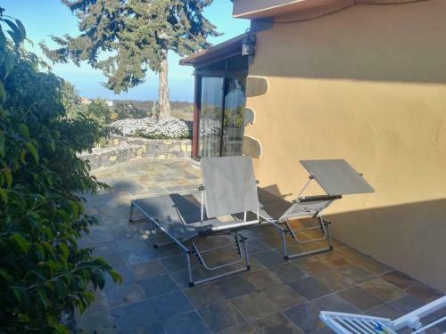 Agroturismo Casa Cueva De Las Palomas 2