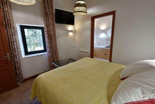 Bed & Breakfast Finca Las Rosas de Santa Ana