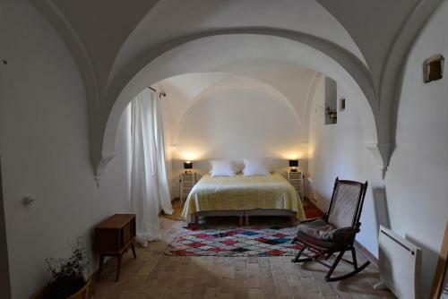 Bed & Breakfast Finca Las Rosas de Santa Ana